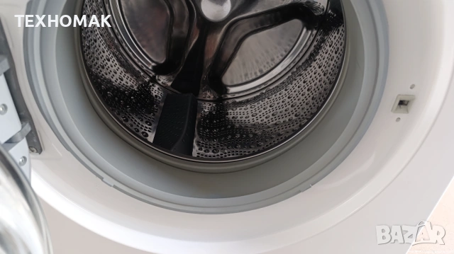Пералня BOSCH клас А+++ 8кг. инверторен мотор,  , снимка 5 - Перални - 53820762