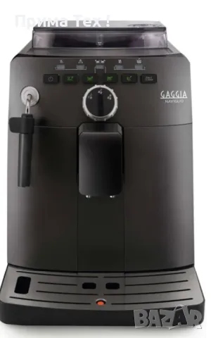 Кафеавтомат Gaggia Naviglio, снимка 2 - Кафемашини - 49464014