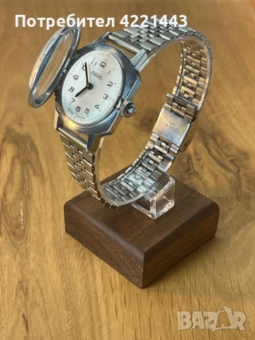 Механичен часовник ракета , снимка 2 - Мъжки - 51168802