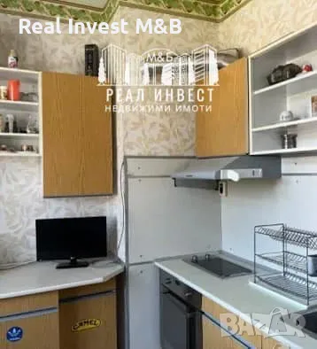 Продавам апартамент в гр. Димитровград, снимка 11 - Aпартаменти - 47091837