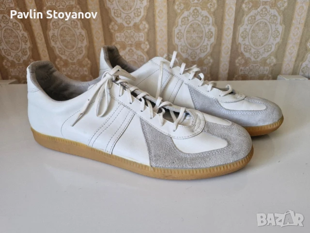 Запазени спортни обувки BW SPORT 300 / 45 номер. 