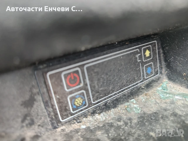 Peugeot Boxer 2021година 2.2дизел 120к.с, Товарен, Хладилен, На части, снимка 8 - Бусове и автобуси - 51210616