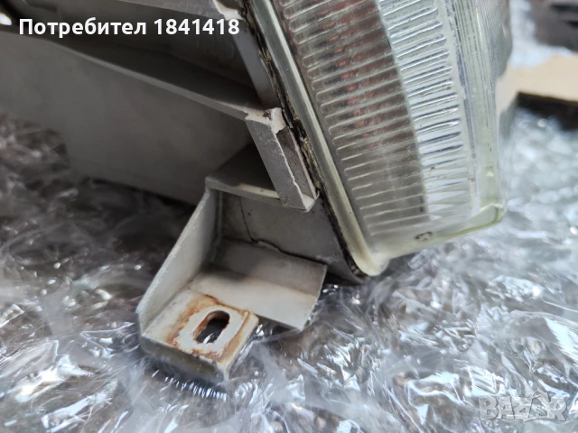 Фарове Рено 19/ Renault 19, 1988-2000г., снимка 17 - Части - 48922793