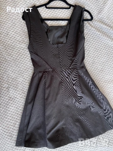 Дамска рокля, снимка 2 - Рокли - 50799183