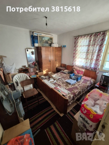 Продавам къща в село Янтра, общ. Горна Оряховица , снимка 16 - Къщи - 52668438