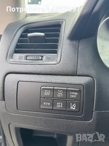 Продавам Мазда СХ-5 , снимка 10 - Автомобили и джипове - 52861271