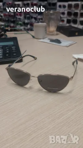 Слънчеви очила Skechers 2025