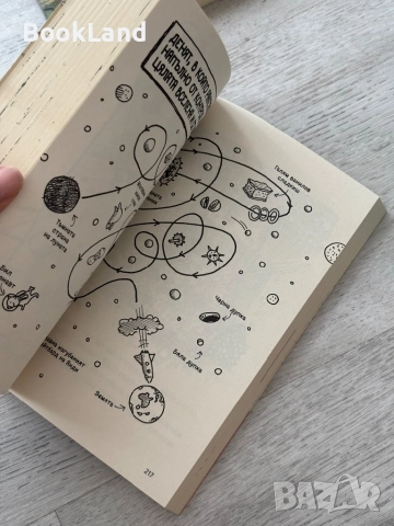 39-етажната къща на дърво| Анди Грифитс, снимка 10 - Художествена литература - 52837046