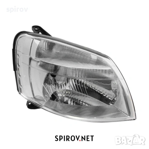 Фар за Citroen Berlingo/Peugeot Partner M59 фейслифт 2002-2008 десен