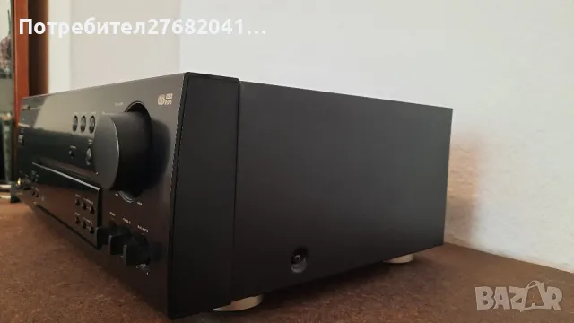 Pioneer SX-205RDS stereo receiver, снимка 10 - Ресийвъри, усилватели, смесителни пултове - 49324422