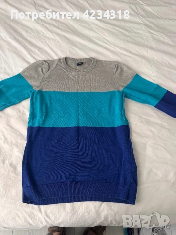 Запазени дрехи за момче !, снимка 4 - Детски комплекти - 54267818