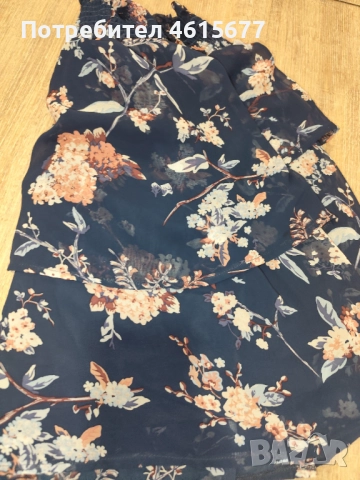 поличка на воали, снимка 5 - Поли - 52336534