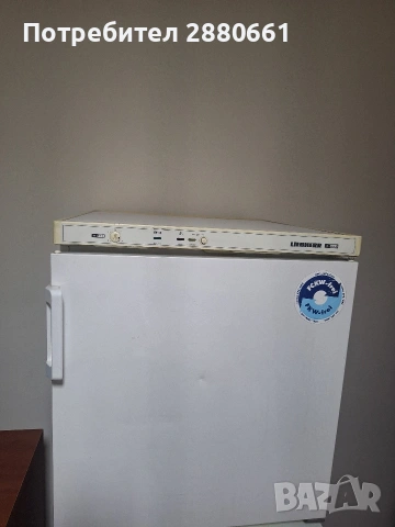 макък фризер Liebherr мини mini