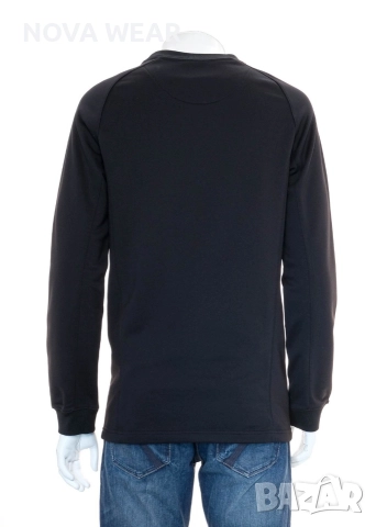 Мъжка спортна блуза - Nike dri-fit, снимка 2 - Блузи - 52937392