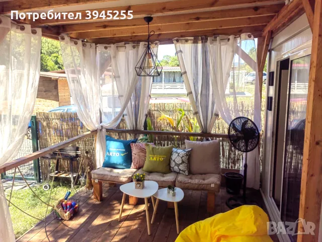 Бунгала "Незабравимото лято - Арапя"., снимка 4 - Почивки на море - 49616685