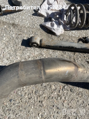 Голф 4 1.9 тди ЧАСТИ, снимка 9 - Части - 53680369