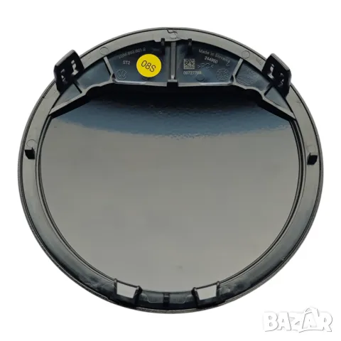 137мм Предна емблема за дистроник на Фолксваген VW Passat B8 - 2GM 853 601E, снимка 2 - Аксесоари и консумативи - 50082373