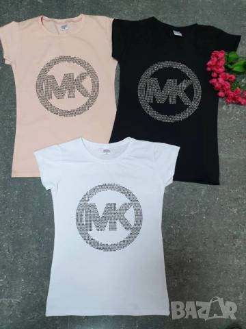 тениски nike guess, снимка 7 - Тениски - 51457451