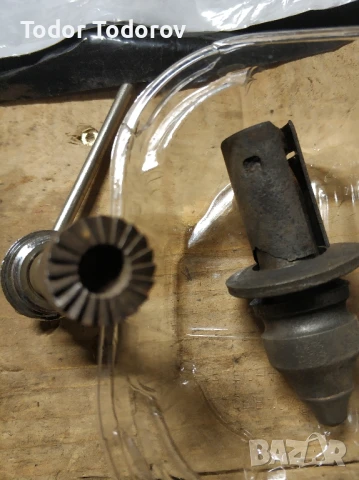 Части за струг, снимка 3 - Стругове - 50454351