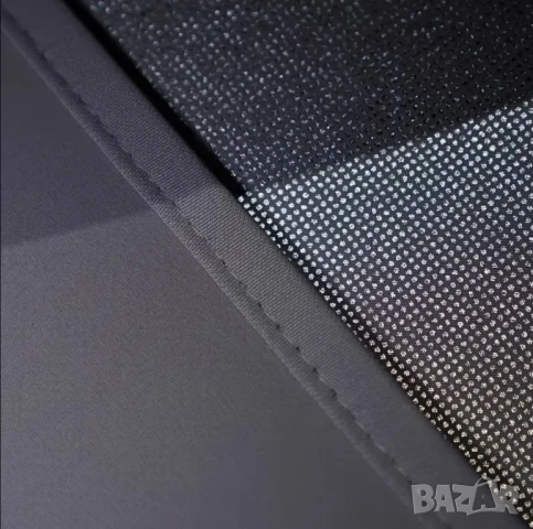 Оригинален Автомобилен Панорамен Слънцезащитен Сенник за Tesla Model 3 Highland 2024-2025 UV Защита!, снимка 5 - Аксесоари и консумативи - 50607897