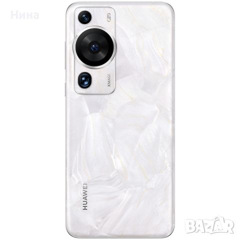 Смартфон Huawei P60 Pro, Dual SIM, 8GB RAM, 256GB, 4G, Rococo, снимка 2 - Huawei - 46317548