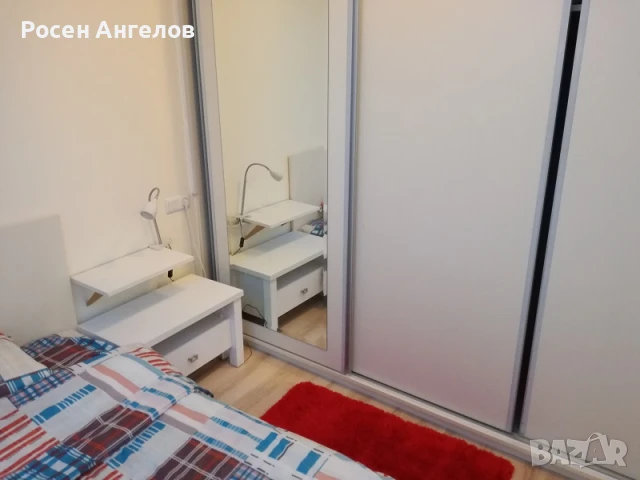 ДВУСТАЕН АПАРТАМЕНТ - 58 кв.м. , снимка 7 - Апартаменти - 50471222