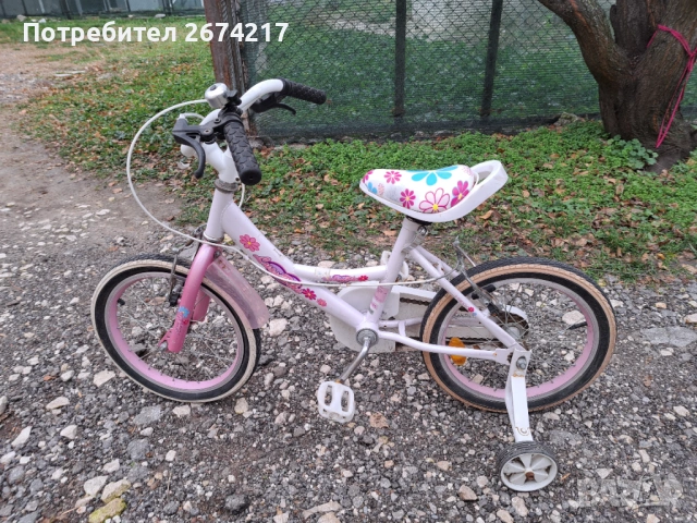 Колело , снимка 7 - Велосипеди - 54090725