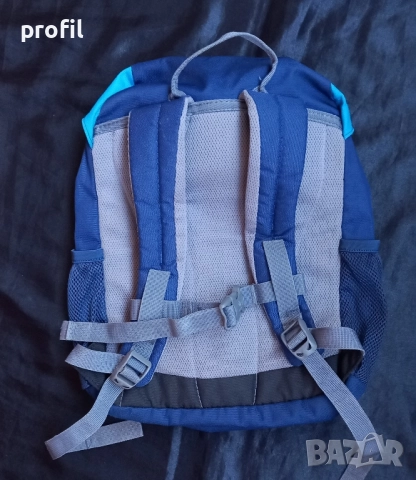 Детска раница Deuter 10L, снимка 5 - Раници - 51764577