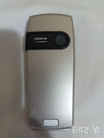 Nokia 6230 RH-12 за всички оператори , снимка 2 - Nokia - 47047495