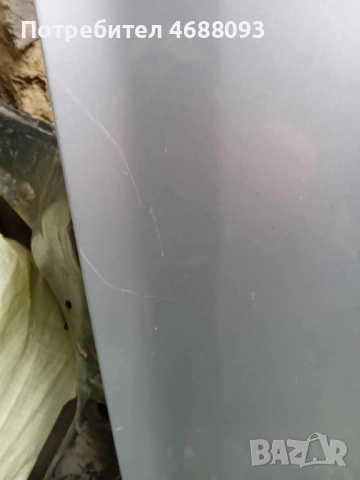 Панел предна лява врата за Волксваген Голф 5 105к.с 1.9 дизел 2006г, снимка 3 - Части - 52855595