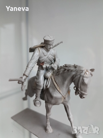 Vintage, руски играчки от СОЦА. , снимка 8 - Фигурки - 52306777