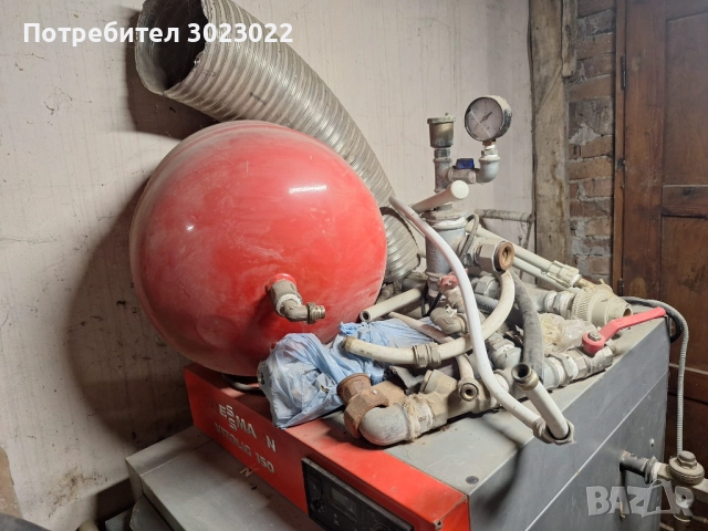 Пиролизен котел на дърва, снимка 15 - Отоплителни печки - 51794709