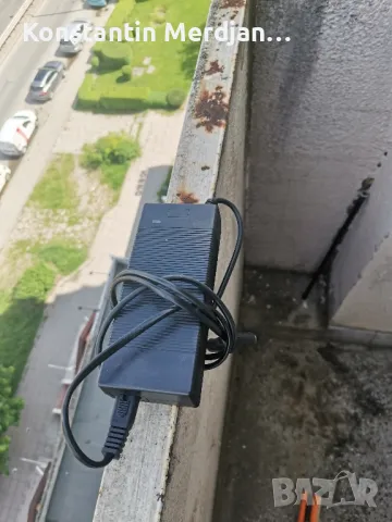 Електрическа тротинетка Xiaomi 30 км/ч, снимка 4 - Други спортове - 50128465