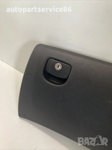 Капак на жабка LHD за Peugeot 607 2.7 HDI (2003) 9633059077, снимка 2 - Части - 53770458