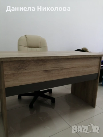 Офис обзавеждане, снимка 4 - Шкафове и рафтове - 53799182