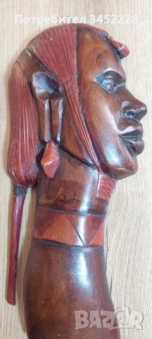 дърворезба за ценители отлична , снимка 5 - Пана - 53784241