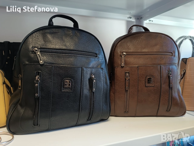 Дамски ранички 