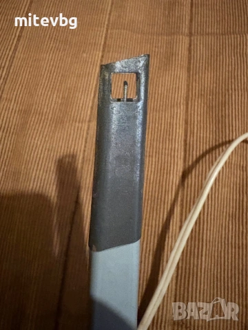 Електрическа запалка за газ от соца , снимка 2 - Антикварни и старинни предмети - 53667687