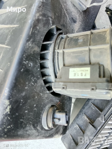 Части от Мазда MPV, снимка 2 - Части - 51628816