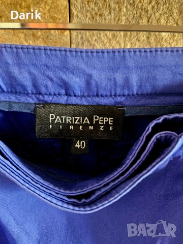 Панталон Patrizia Pepe , снимка 3 - Панталони - 53854120