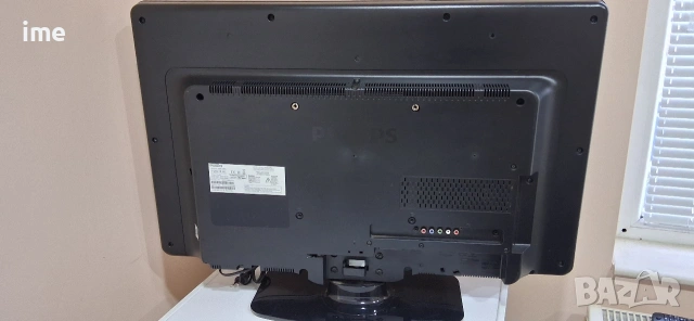 LCD телевизор Philips НОМЕР 83. Model 32PFL5405H/12. 32инча 81см. Цифров и аналогов тунер., снимка 17 - Телевизори - 53122529