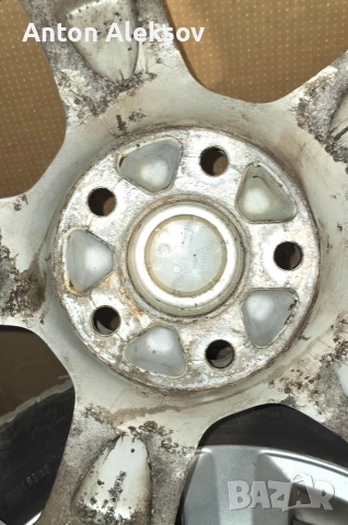 Отлични Джанти за Audi с ET28 !!!, снимка 4 - Гуми и джанти - 52862372