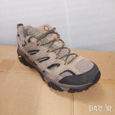 туристически обувки Merrell Moab 2 Ventilator nomer 43 ,5, снимка 16 - Други - 52031452