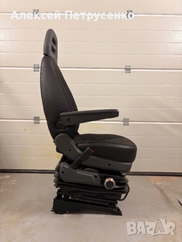 Седалка за Peugeot Boxer