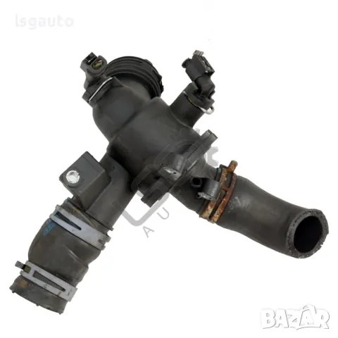 Корпус термостат Mercedes-Benz C-Class 204 (W/S/C) 2007-2014 ID: 144694, снимка 2 - Части - 49555733