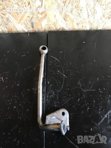 Тръба за EGR клапан за Mercedes OR Vito Sprinter 314 2.3 Бензин , снимка 3 - Части - 54088723