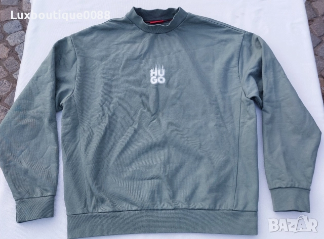 Чисто нова без етикет блуза Hugo Boss M/L