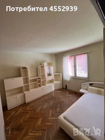 Под наем двустаен в Дъбника , снимка 4 - Апартаменти - 53375248