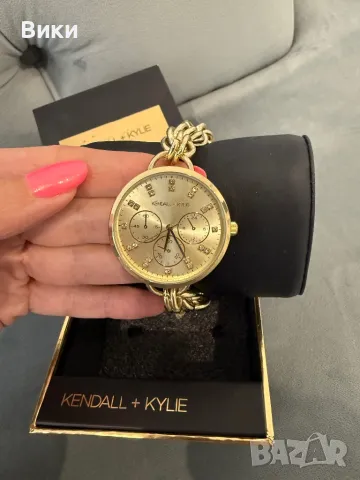 Часовник нов Kendall+Kylie, снимка 3 - Дамски - 50086189