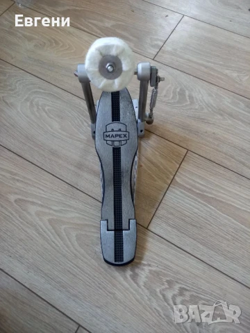 педал за каса Mapex , снимка 4 - Ударни инструменти - 50469342